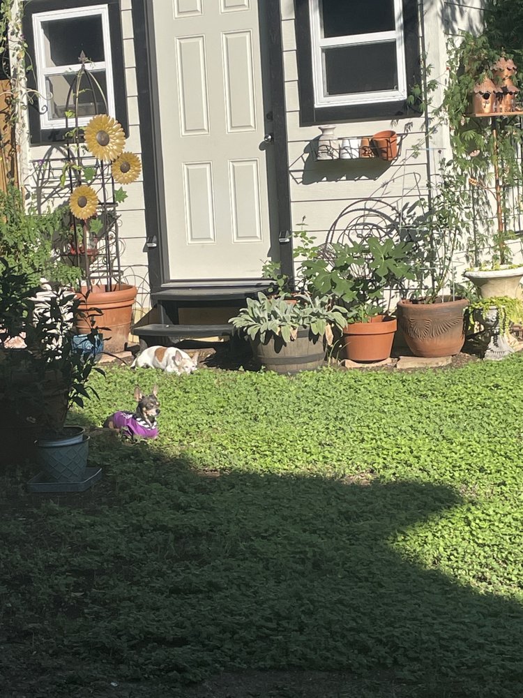 Slide of Vida Contractors Texas