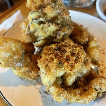 The Porter - Fried Wild mushroom - Pubs Near Me - Atlanta, Georgia The Porter - Fried Wild mushroom - Pubs Near Me - Atlanta, Georgia