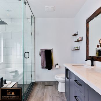 Victoriano Construction - Master Bathroom Renovations - General Contractors Near Me - Meridian, Idaho Victoriano Construction - Master Bathroom Renovations - General Contractors Near Me - Meridian, Idaho