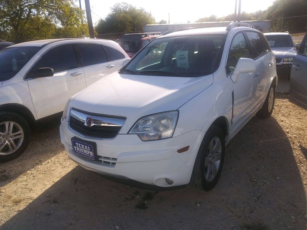 TEXAS TRIUMPH MOTORS 12 Reviews 145 Quail Run Dr, San Marcos, TX Yelp