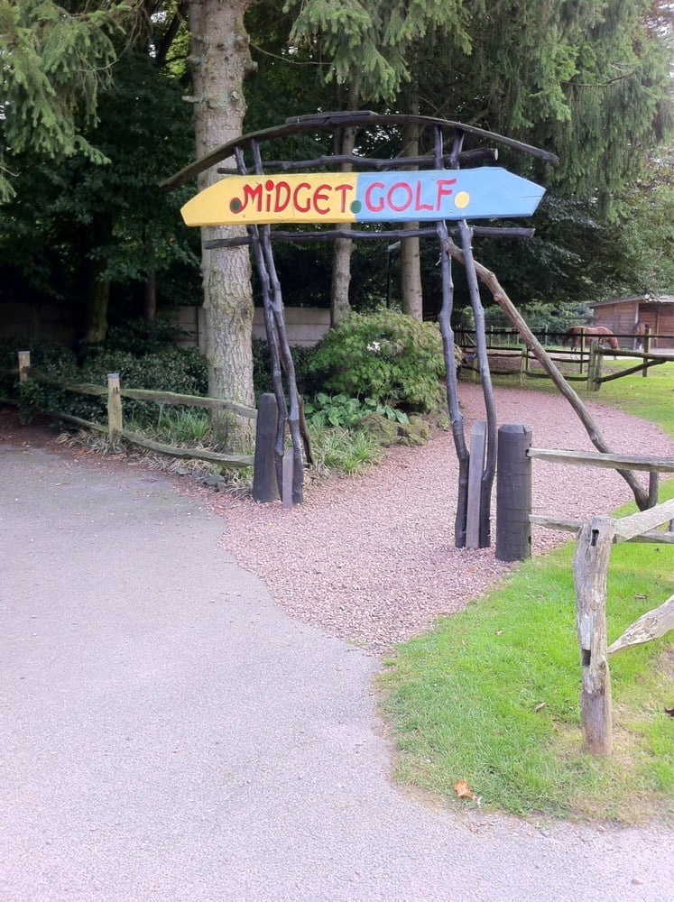 MIDGETGOLFTUINEN LAGE VUURSCHE Updated March 2024 Karnemelksweg 3, Lage Vuursche, Utrecht MIDGETGOLFTUINEN LAGE VUURSCHE Updated March 2024 Karnemelksweg 3, Lage Vuursche, Utrecht