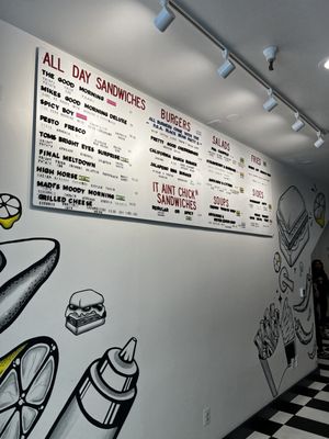 Pretty Good Advice by null