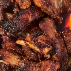 Sweet Ti’s Catering - Bbq Ribs