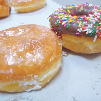 Bosa Donuts - Yummy choices - Donuts Near Me - Gilbert, Arizona