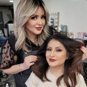 Leonardo Maciel Salon - Hair Salons Near Me - Jackson Heights, New York