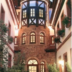 Hotel St. Martiner Castell
