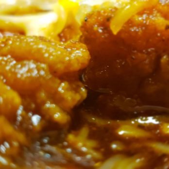 KFC - Crispy chicken in the spicy bowl - Fast Food Near Me - West Allis, Wisconsin
