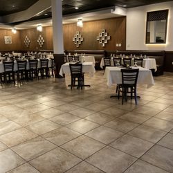 Mai Colachi - Sugar Land - Luxury looking dining room