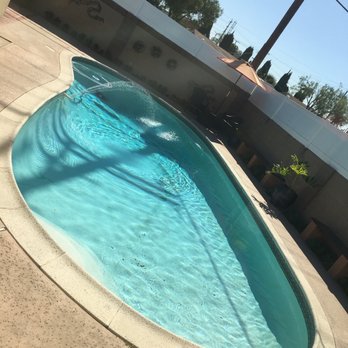 Quan's Pool - Sparkling Pool. - Pool Cleaners Near Me