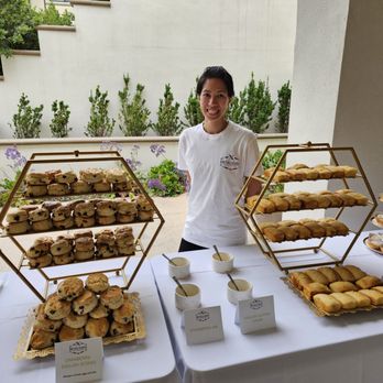 Britalicious - Caterers Near Me - Chino, California Britalicious - Caterers Near Me - Chino, California