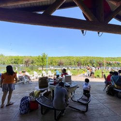 Essex County Regatta Playground - View