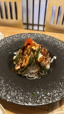 Tokyo Tower Japanese Sushi and Chinese Cuisine by null