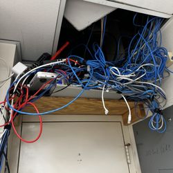 Mallard Bay Nursing & Rehabilitation Center - One of many hazards