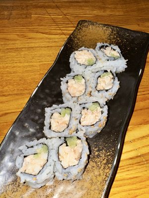 Sushi Katsu-ya (Studio City) by null