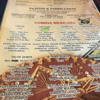 Rosita's #2 - Mexican Near Me - Lake Charles, Louisiana Rosita's #2 - Mexican Near Me - Lake Charles, Louisiana