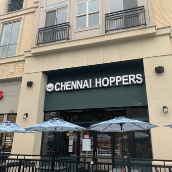 Chennai Hoppers - Outside - Indian Near Me - Gaithersburg, Maryland Chennai Hoppers - Outside - Indian Near Me - Gaithersburg, Maryland