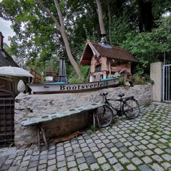 Restaurant zur Kahnfahrt