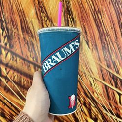 Braum's