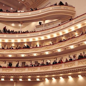 Carnegie Hall - Music Venues Near Me - New York, New York Carnegie Hall - Music Venues Near Me - New York, New York