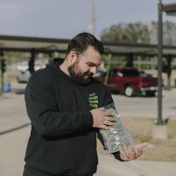 Eco Car Wash