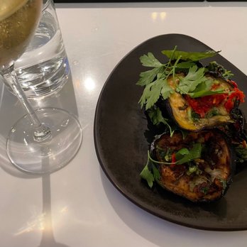 Ottolenghi Spitalfields - Mediterranean Near Me - London, XGL