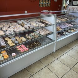 Cronuts Donuts