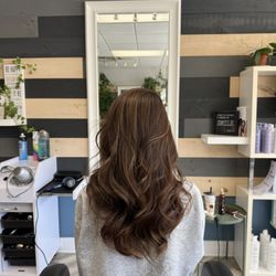 J&B Healthy Hair Salon