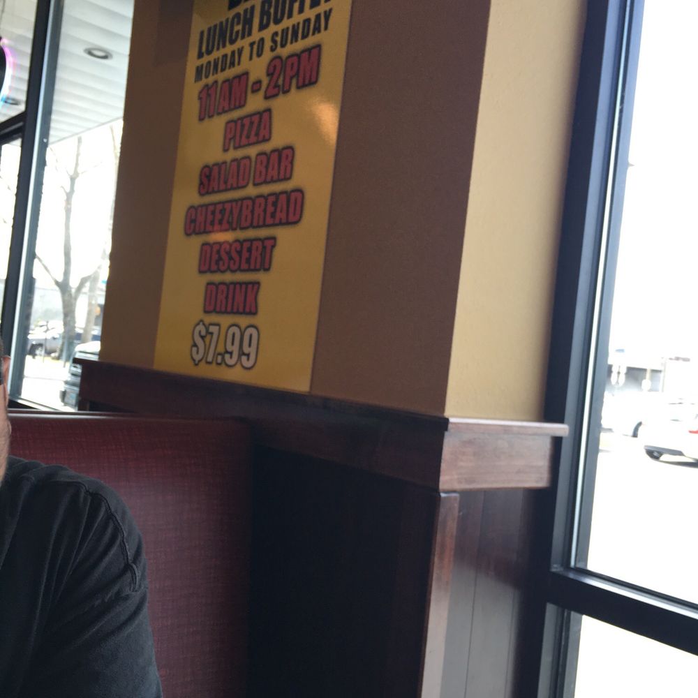 Marco's Pizza - BEST LUNCH DEAL EVER! - Pizza Near Me - Cypress, Texas Marco's Pizza - BEST LUNCH DEAL EVER! - Pizza Near Me - Cypress, Texas