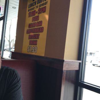 Marco's Pizza - BEST LUNCH DEAL EVER! - Pizza Near Me - Cypress, Texas