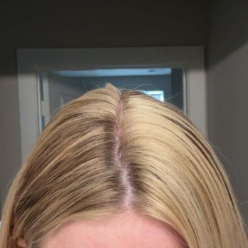 Kontempo - Foiled Highlighting - Hair Salons Near Me - Omaha, Nebraska Kontempo - Foiled Highlighting - Hair Salons Near Me - Omaha, Nebraska