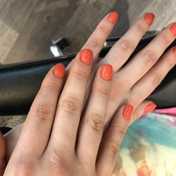 Bellini Nail & Spa - Thank you Monica! (Powder #83)