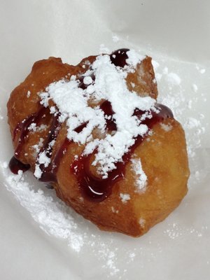 BEIGNETS 2 GO FRENCH DOUGHNUTS by null
