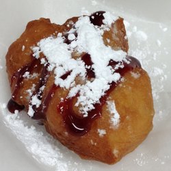 Beignets 2 Go