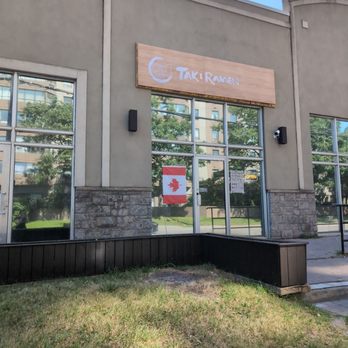 Taki Ramen - Ramen Near Me - Ottawa, Ontario