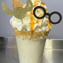 Sweet & Sassy Treats