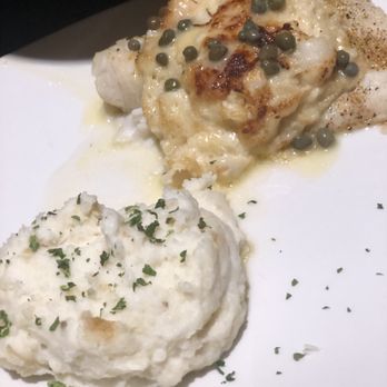 Bonefish Grill - Cod imperial - Seafood Near Me - Atlanta, Georgia