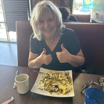 Texas Country - Two thumbs up! - Breakfast & Brunch Near Me - Manteca, California Texas Country - Two thumbs up! - Breakfast & Brunch Near Me - Manteca, California