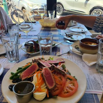 Bistro St Germain - French Near Me - Seal Beach, California Bistro St Germain - French Near Me - Seal Beach, California