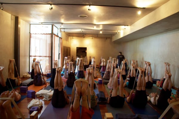 YogaSource by null