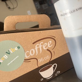 Bevy Beans Coffee - Café de olla box - Coffee & Tea Near Me - Chino, California