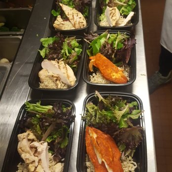 Jon's Newtrition Kitchen - Macro balanced meals custom built to suit your needs. - Food Delivery Services Near Me - Surrey, British Columbia Jon's Newtrition Kitchen - Macro balanced meals custom built to suit your needs. - Food Delivery Services Near Me - Surrey, British Columbia
