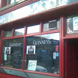 Eamonn Rea's - Eamonn Rea's: Parkgate St