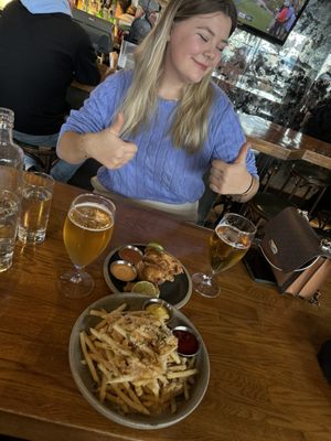 The Three Brits Public House by null