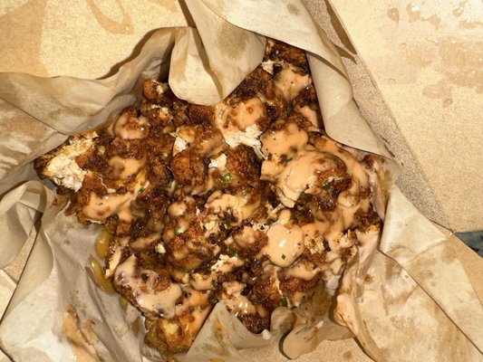 Mico's Hot Chicken by null