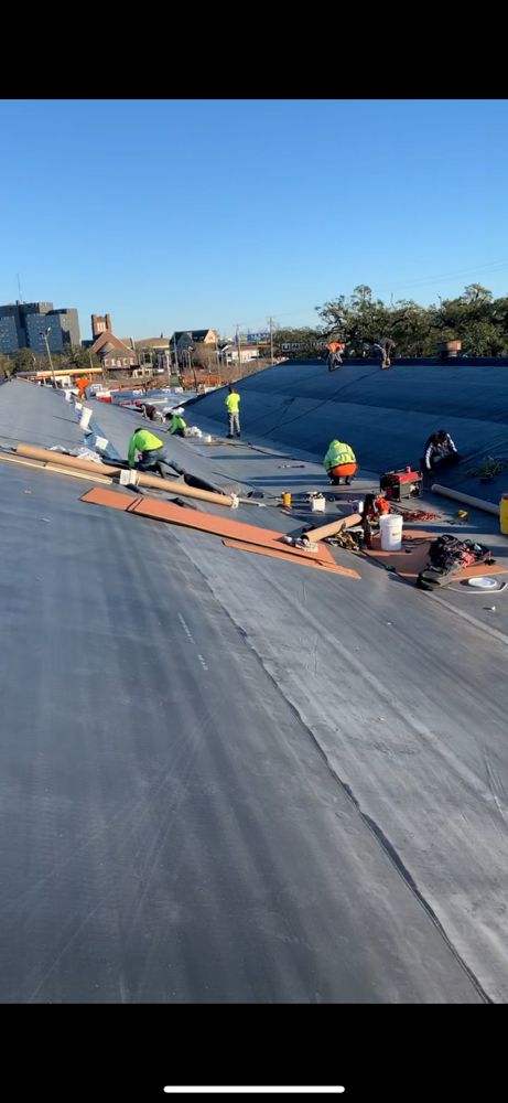 Slide of JMC Dominguez Contracting