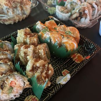 Harumi Sushi - Japanese Near Me - Cupertino, California