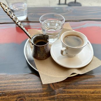 Lokl Haus - Turkish Coffee - Coffee & Tea Near Me - Santa Monica, California Lokl Haus - Turkish Coffee - Coffee & Tea Near Me - Santa Monica, California