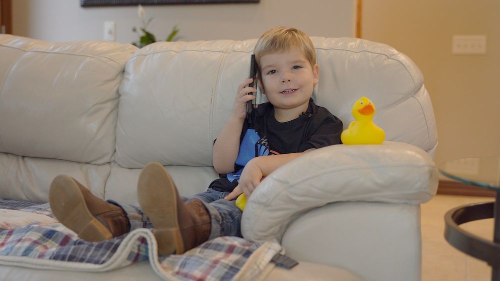 Slide of The Water Heater Guys