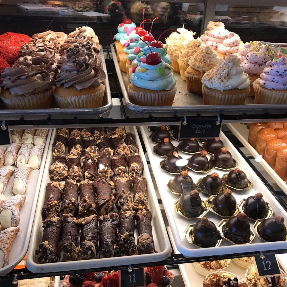 Lulu's Bakery - Love these cupcakes - Bakeries Near Me - Fresh Meadows, New York Lulu's Bakery - Love these cupcakes - Bakeries Near Me - Fresh Meadows, New York