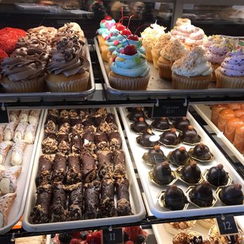 Lulu's Bakery - Love these cupcakes - Bakeries Near Me - Fresh Meadows, New York Lulu's Bakery - Love these cupcakes - Bakeries Near Me - Fresh Meadows, New York
